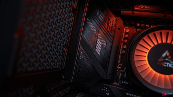 Supreme RTX 4070 Super Gaming PC