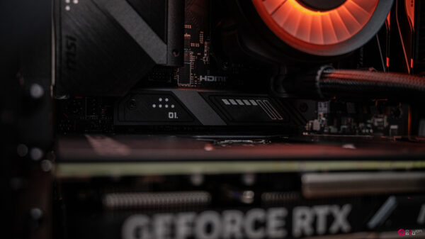 Supreme RTX 4070 Super Gaming PC