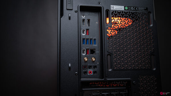 Supreme RTX 4070 Super Gaming PC