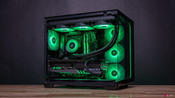 Constellation RTX 4090 Gaming PC