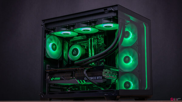 Constellation RTX 4090 Gaming PC