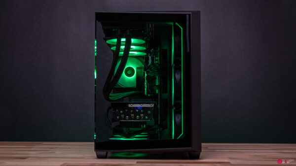 Constellation RTX 4090 Gaming PC