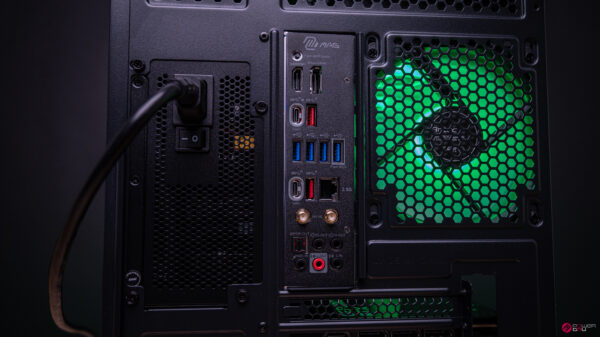 Constellation RTX 4090 Gaming PC