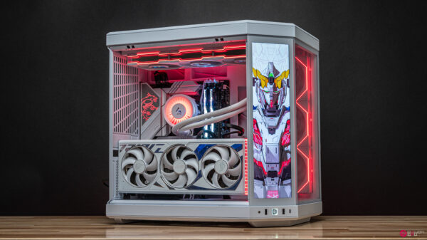 Unicorn RTX 4090 Gaming PC