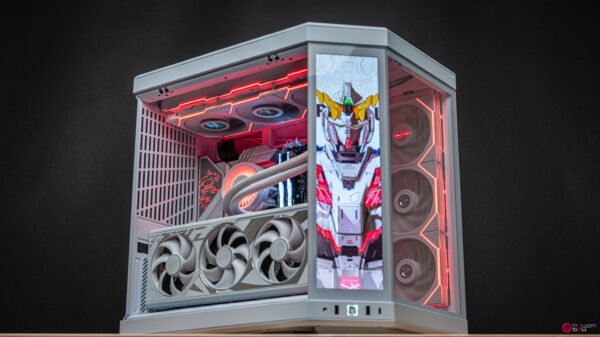 Unicorn RTX 4090 Gaming PC