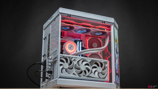 Unicorn RTX 4090 Gaming PC