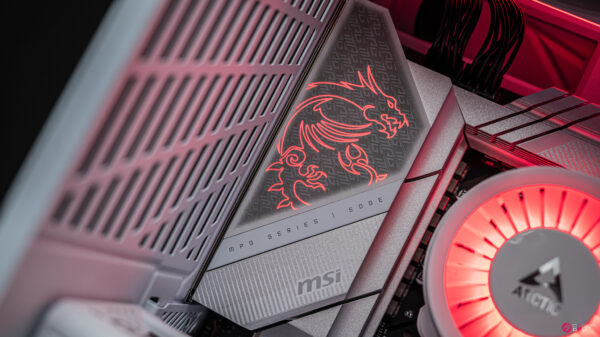 Unicorn RTX 4090 Gaming PC