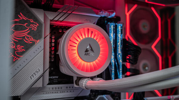 Unicorn RTX 4090 Gaming PC