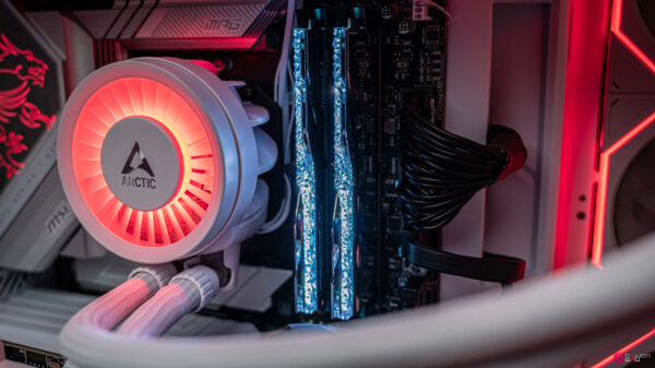 Unicorn RTX 4090 Gaming PC