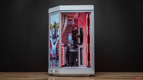 Unicorn RTX 4090 Gaming PC