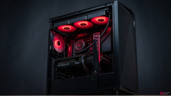 Magma RTX 4070TI Super Gaming PC