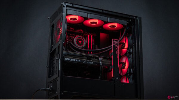 Magma RTX 4070TI Super Gaming PC