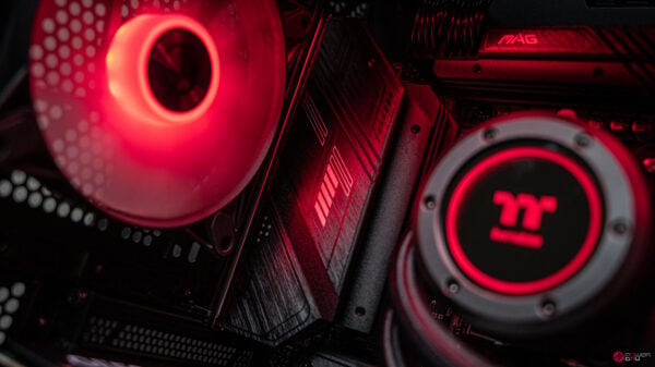 Magma RTX 4070TI Super Gaming PC