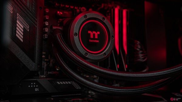 Magma RTX 4070TI Super Gaming PC