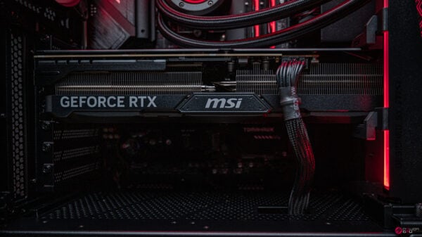 Magma RTX 4070TI Super Gaming PC