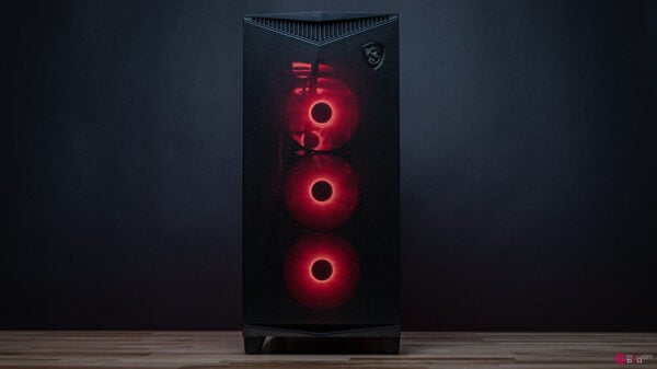 Magma RTX 4070TI Super Gaming PC