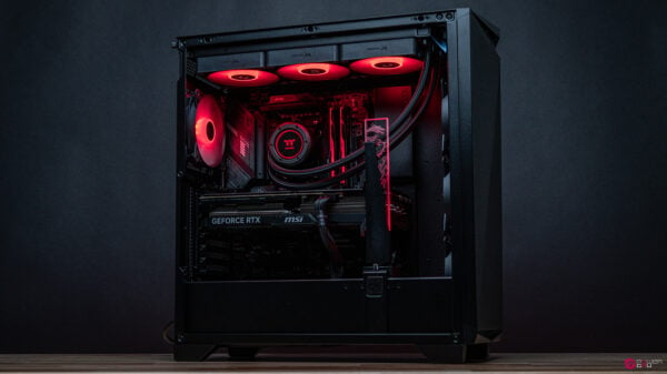 Magma RTX 4070TI Super Gaming PC