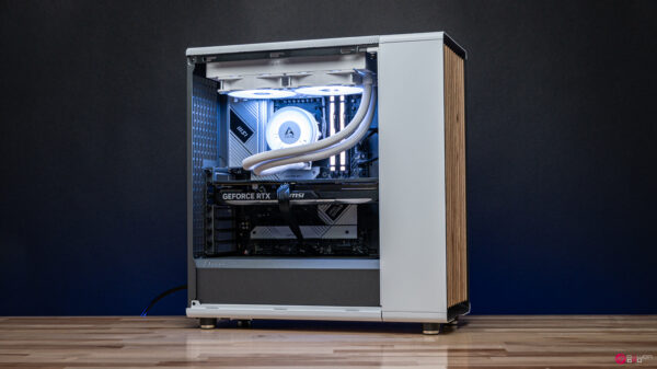 Dagger 4060 Ti Gaming PC