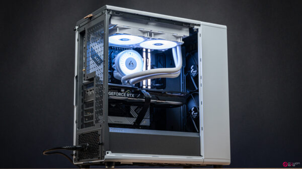 Dagger 4060 Ti Gaming PC