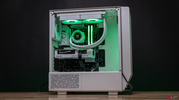 Ceres RTX 4060 Gaming PC