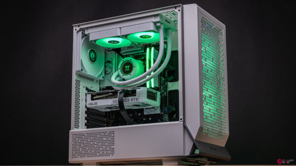 Ceres RTX 4060 Gaming PC