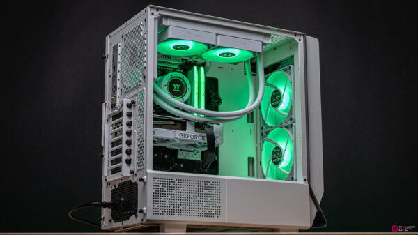 Ceres RTX 4060 Gaming PC