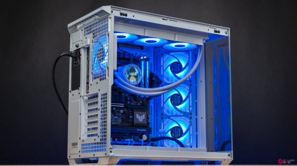 Arise RTX 5090/5080 Ready Gaming PC