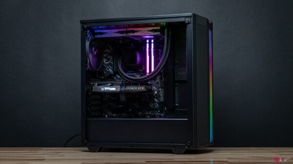 Prism RTX 4060 Gaming PC