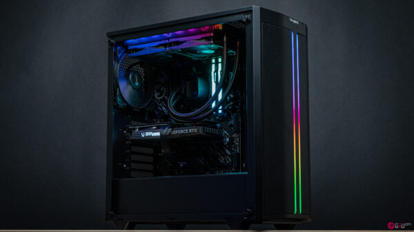 Prism RTX 4060 Gaming PC