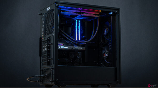 Prism RTX 4060 Gaming PC