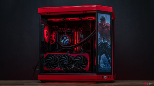 Rage RTX 4070 Super Gaming PC