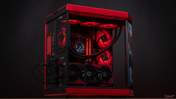 Rage RTX 4070 Super Gaming PC