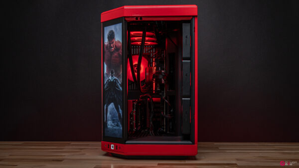 Rage RTX 4070 Super Gaming PC