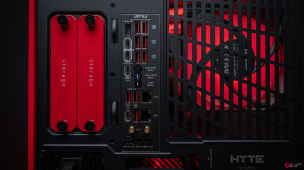 Rage RTX 4070 Super Gaming PC