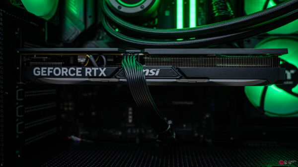 Torchbearer RTX 4060TI Gaming PC