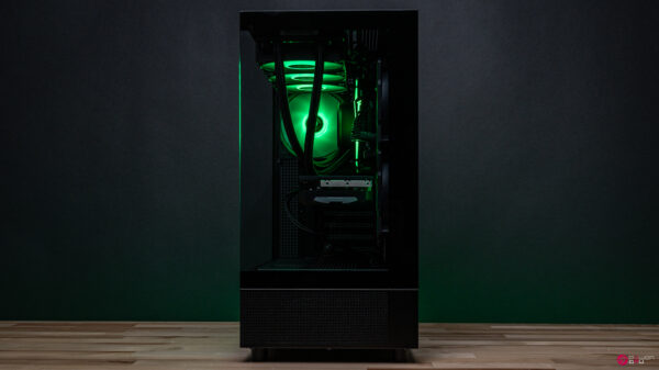 Torchbearer RTX 4060TI Gaming PC