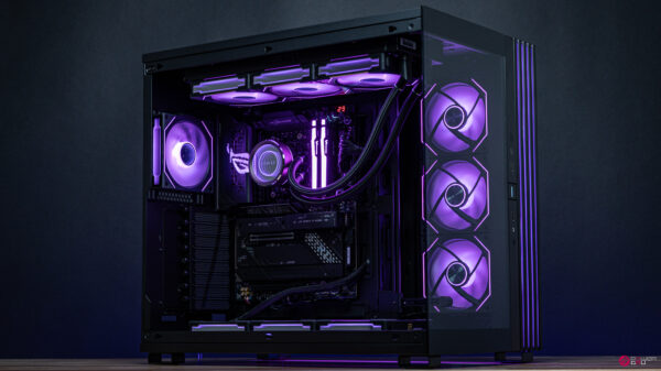 Sapphire RTX 5080/5090 Ready Gaming PC