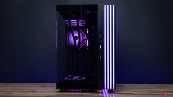 Sapphire RTX 5080/5090 Ready Gaming PC