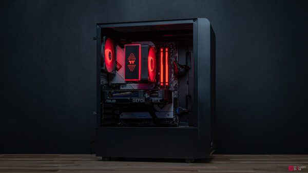 Ace RTX 4060 Gaming PC