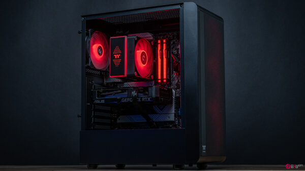 Ace RTX 4060 Gaming PC