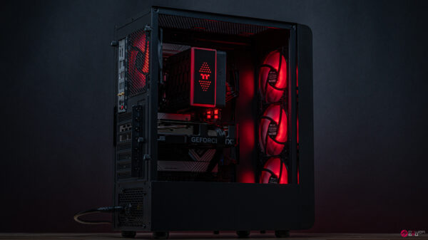 Ace RTX 4060 Gaming PC