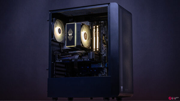 Star RTX 4060 Gaming PC