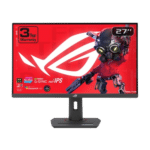 ASUS ROG Strix 27” 4K 160Hz / FHD 320Hz Gaming Monitor