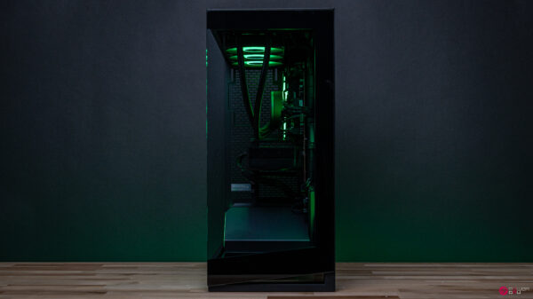 Abyss RTX 4070 Ti Super Gaming PC