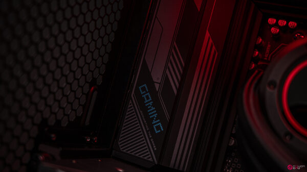 Wraith RTX 4070 Ti Super Gaming PC