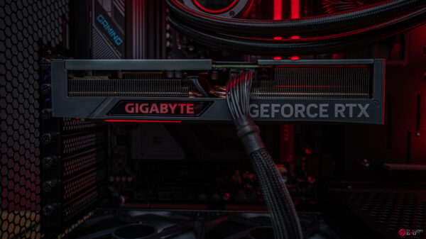 Wraith RTX 4070 Ti Super Gaming PC