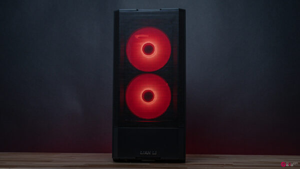Wraith RTX 4070 Ti Super Gaming PC