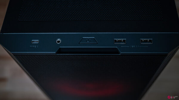 Wraith RTX 4070 Ti Super Gaming PC