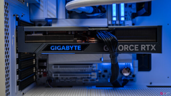 Icebreaker RTX 4070 Ti Super Gaming PC