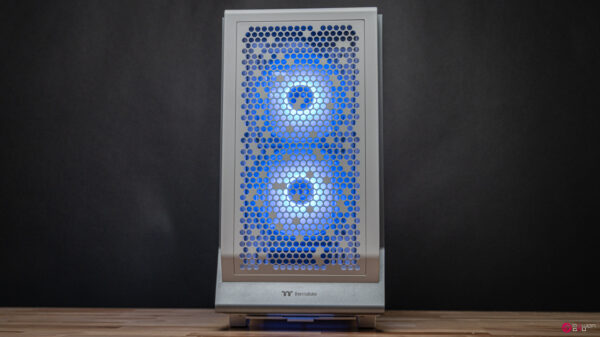 Icebreaker RTX 4070 Ti Super Gaming PC